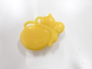 アンティーク　瓢箪　帯留め